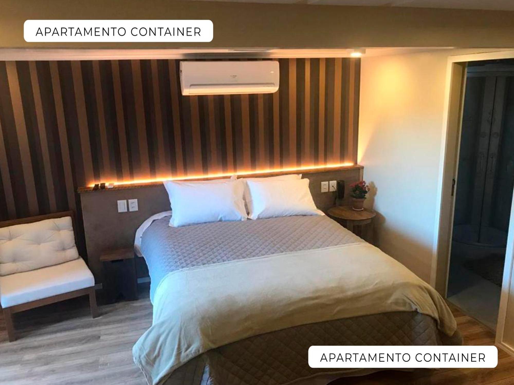 Serra Bela Eco Pousada Urubici Dış mekan fotoğraf